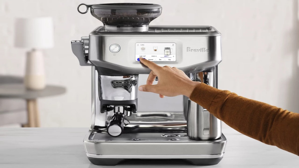 breville product image