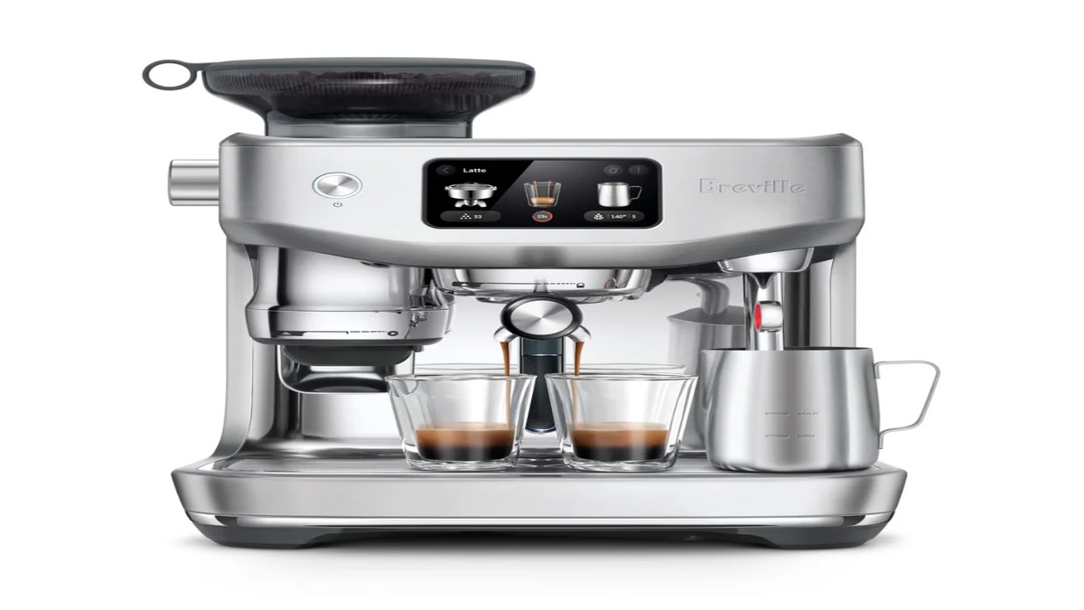 breville product image