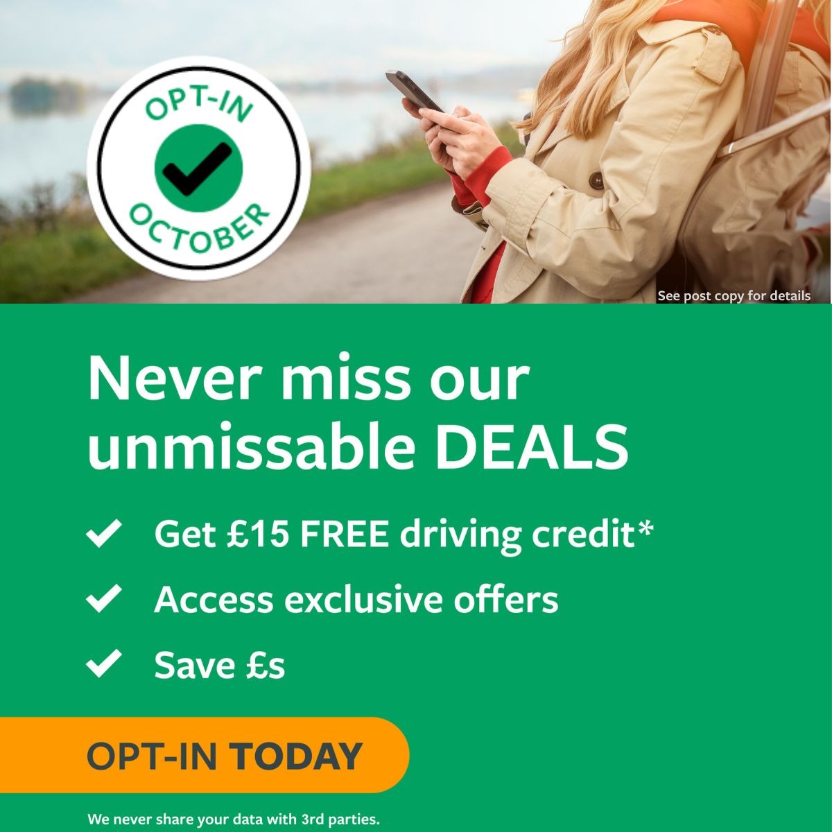 enterprise car club product image