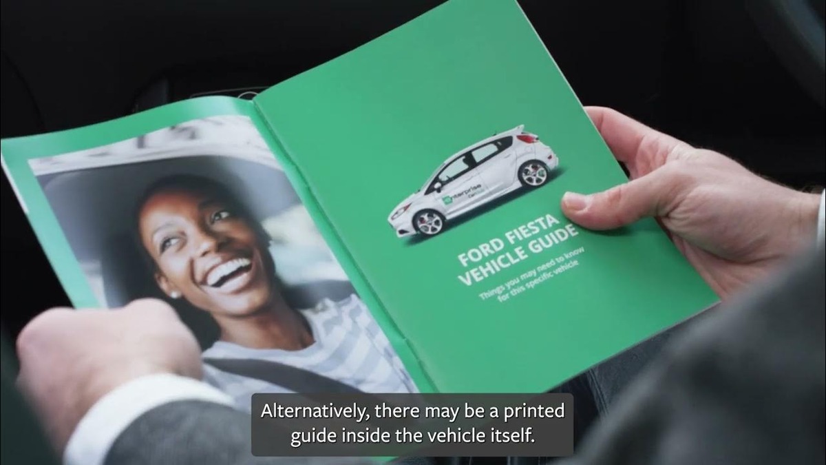 enterprise car club product image