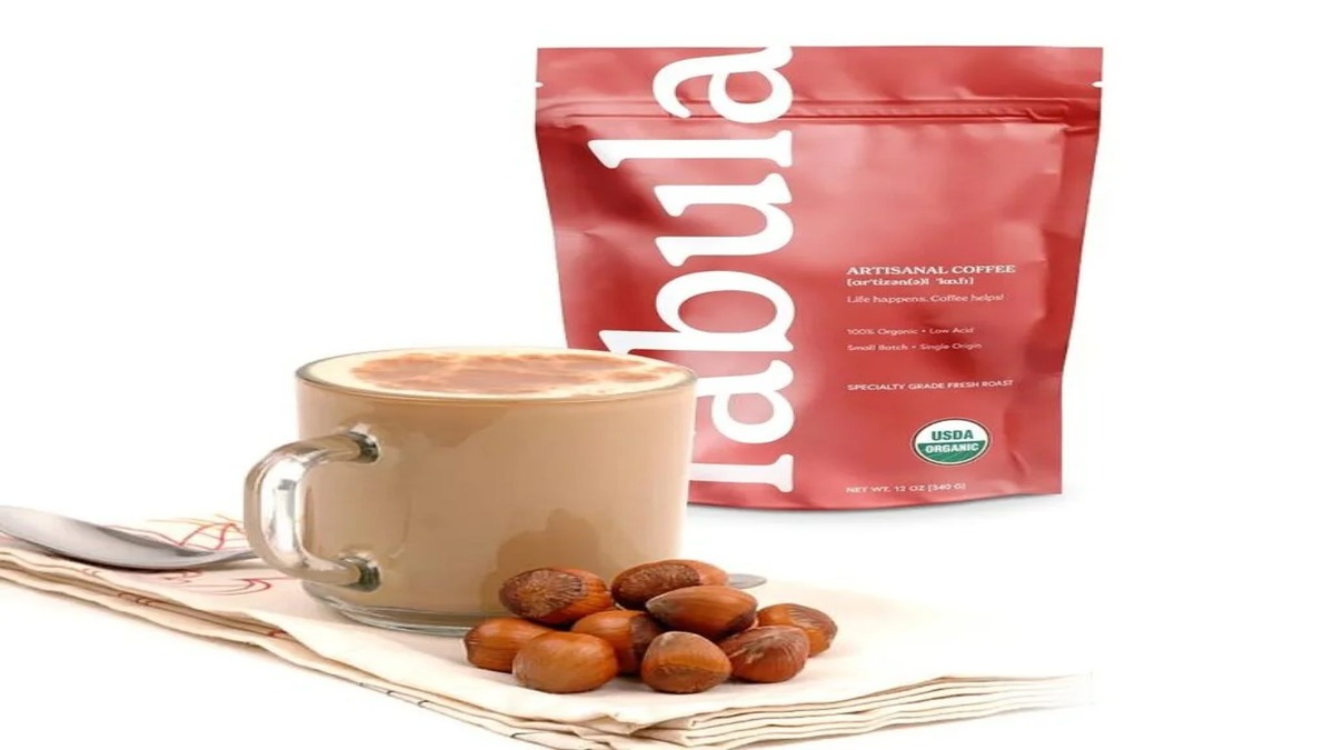 fabula coffee product image