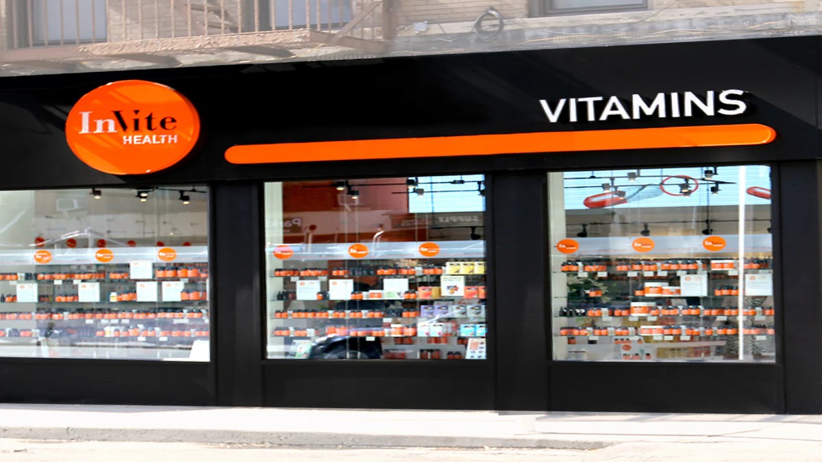 invite health product image