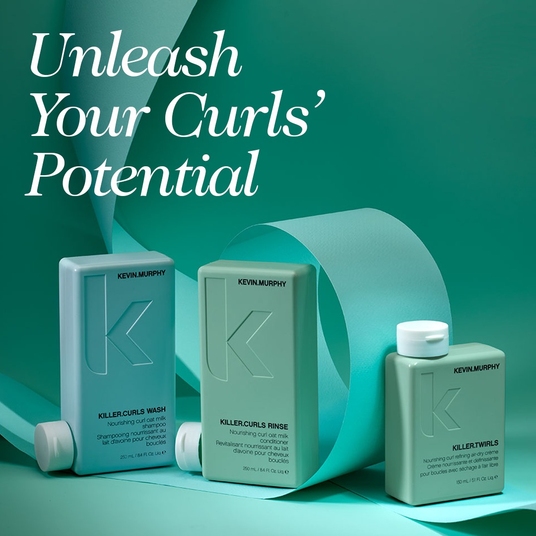 kevin murphy product image