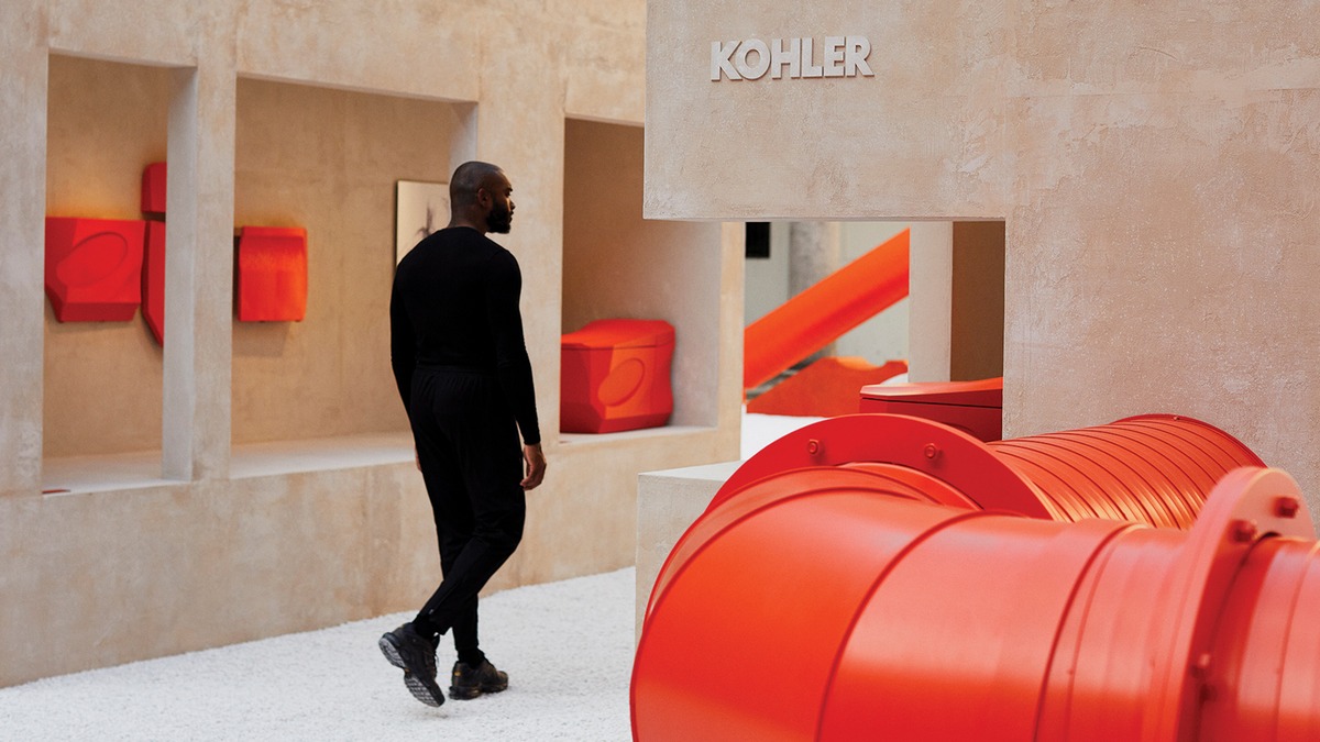 kohler product image