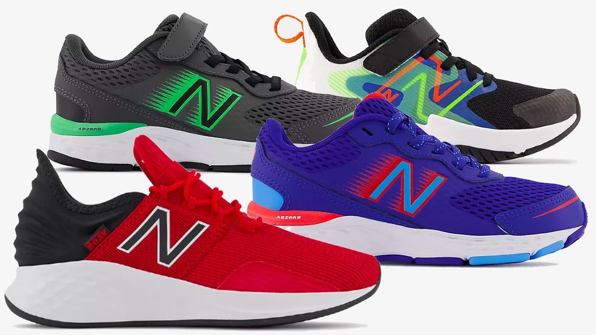 new balance outlet product image
