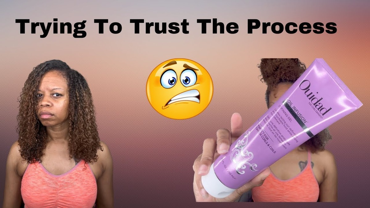 ouidad product image