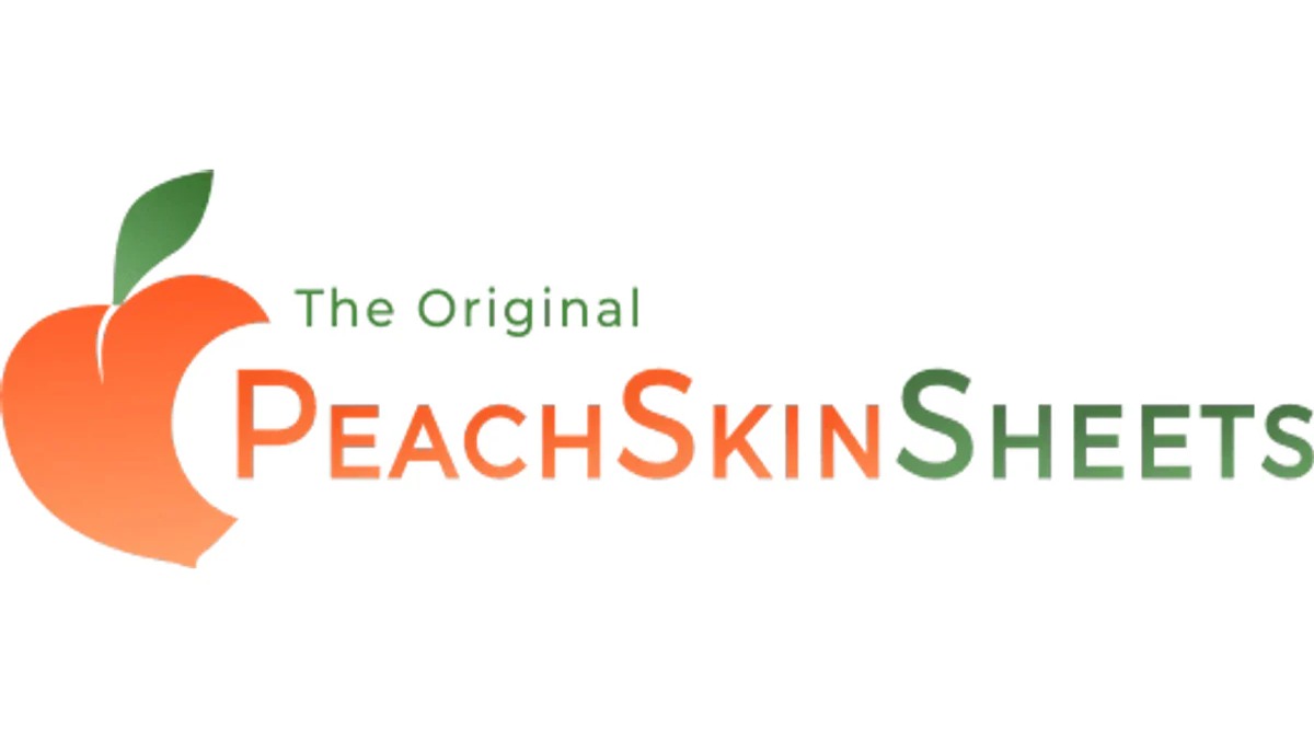 peachskin sheets product image