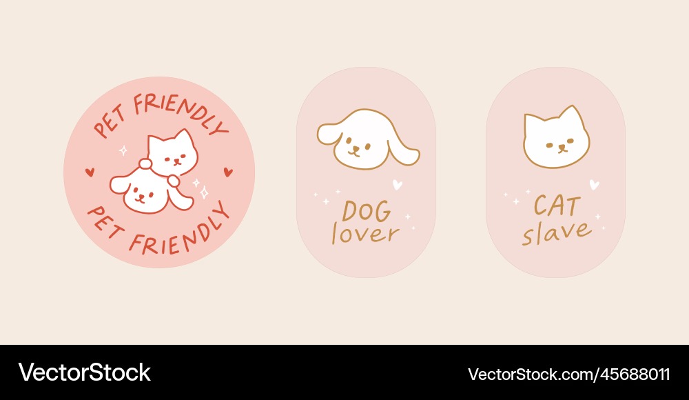 pet friendly product image