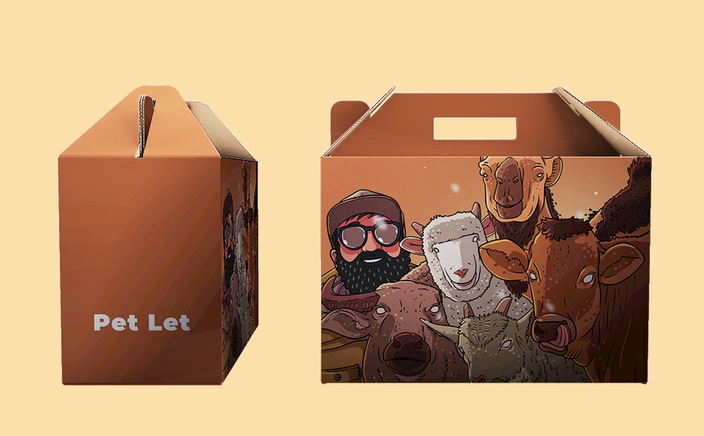 pet friendly product image