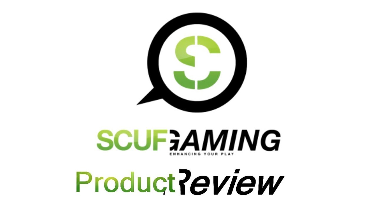 scuf controller product image