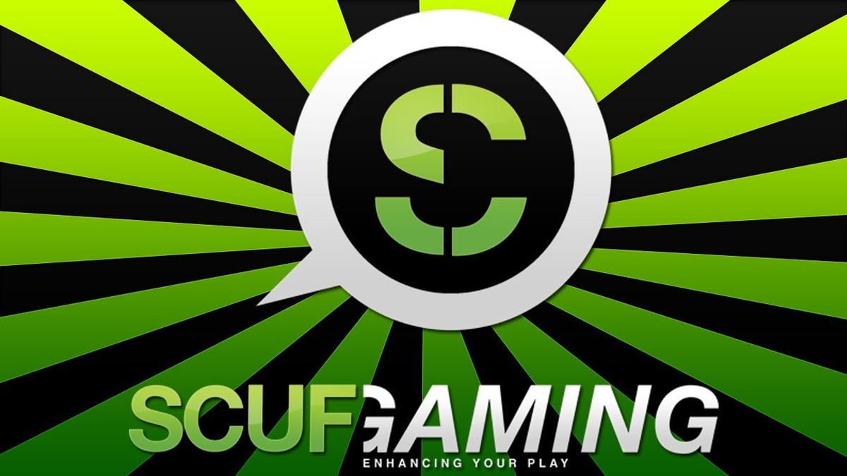 scuf controller product image