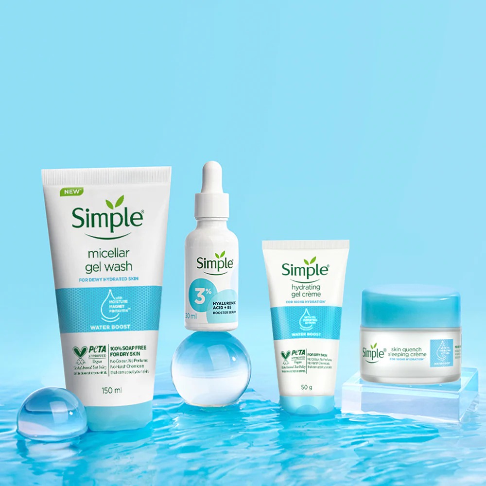 simple nursing product image