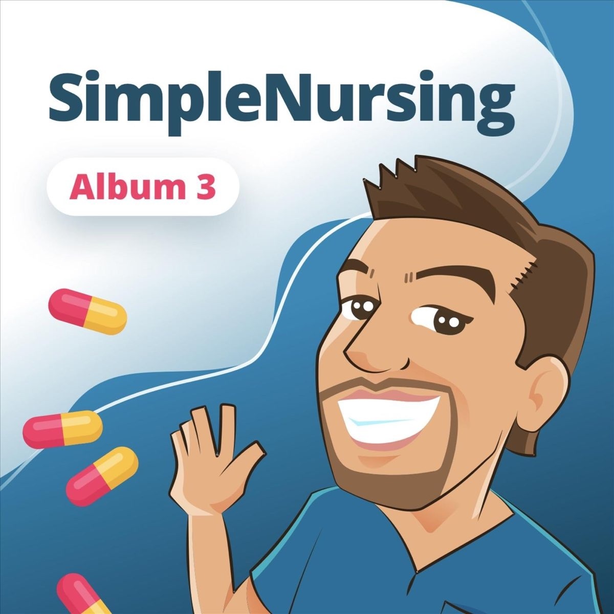 simple nursing product image