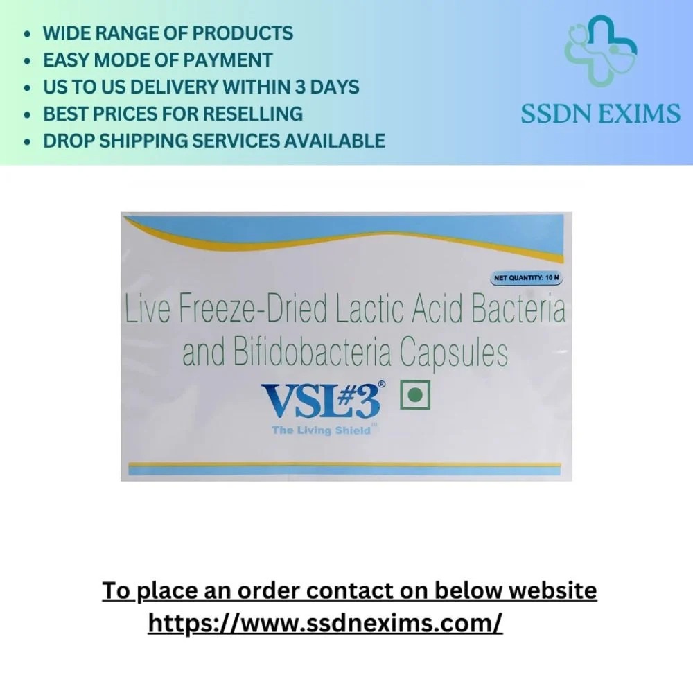 vsl 3 product image