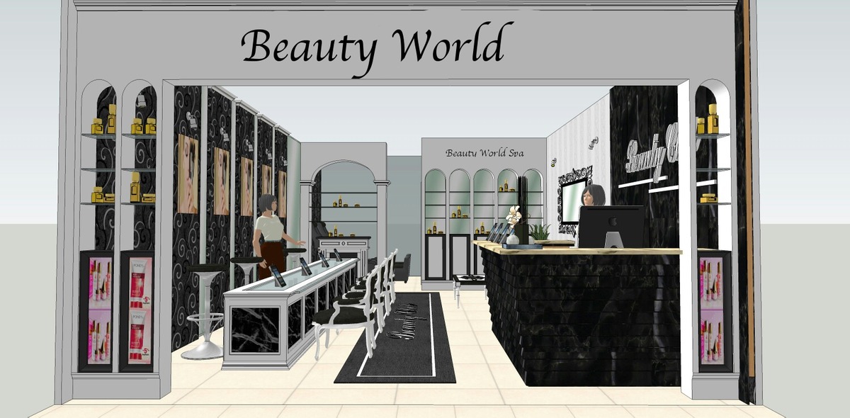 beautywelt product image