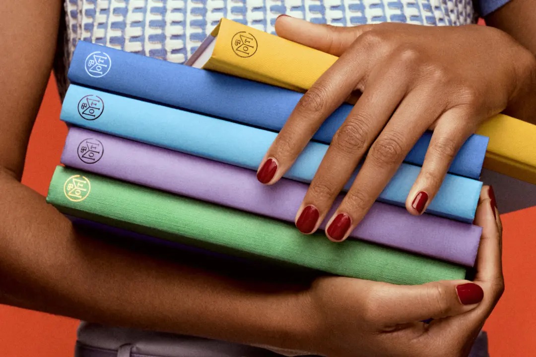 book of the month product image