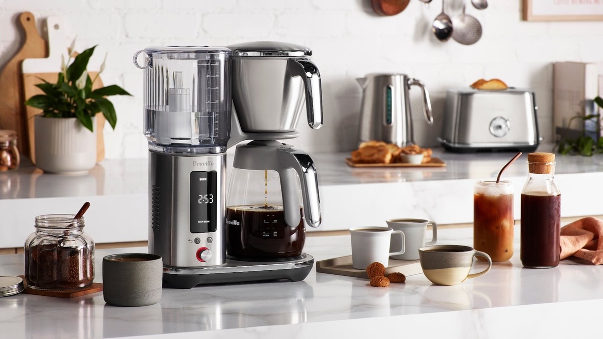 breville product image
