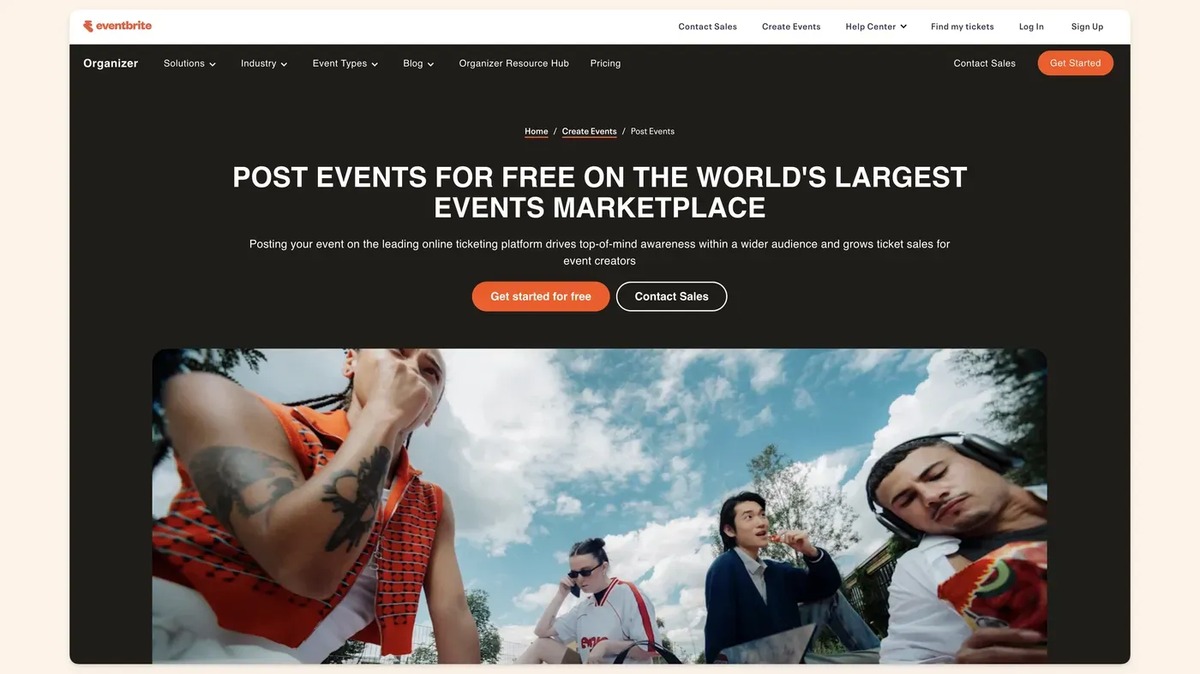 eventbrite product image