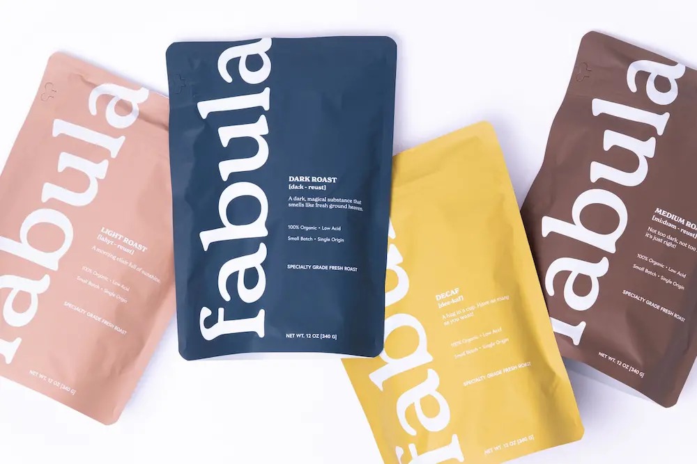 fabula coffee product image