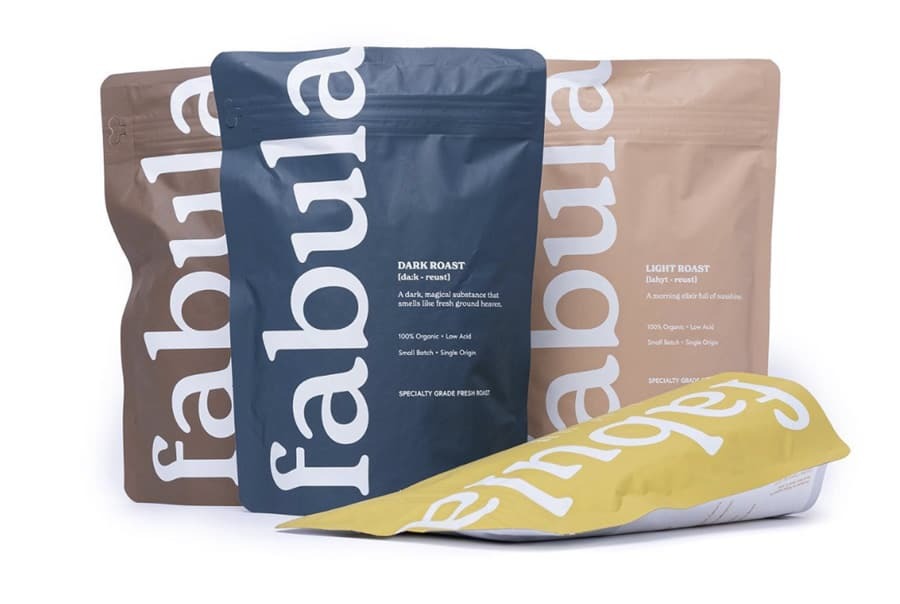fabula coffee product image