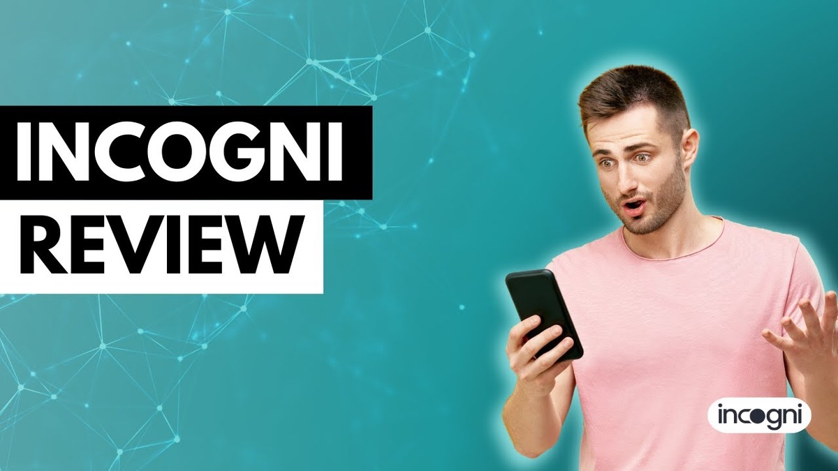 incogni product image