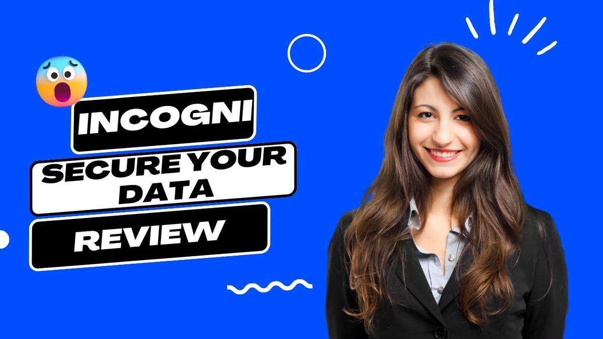 incogni product image