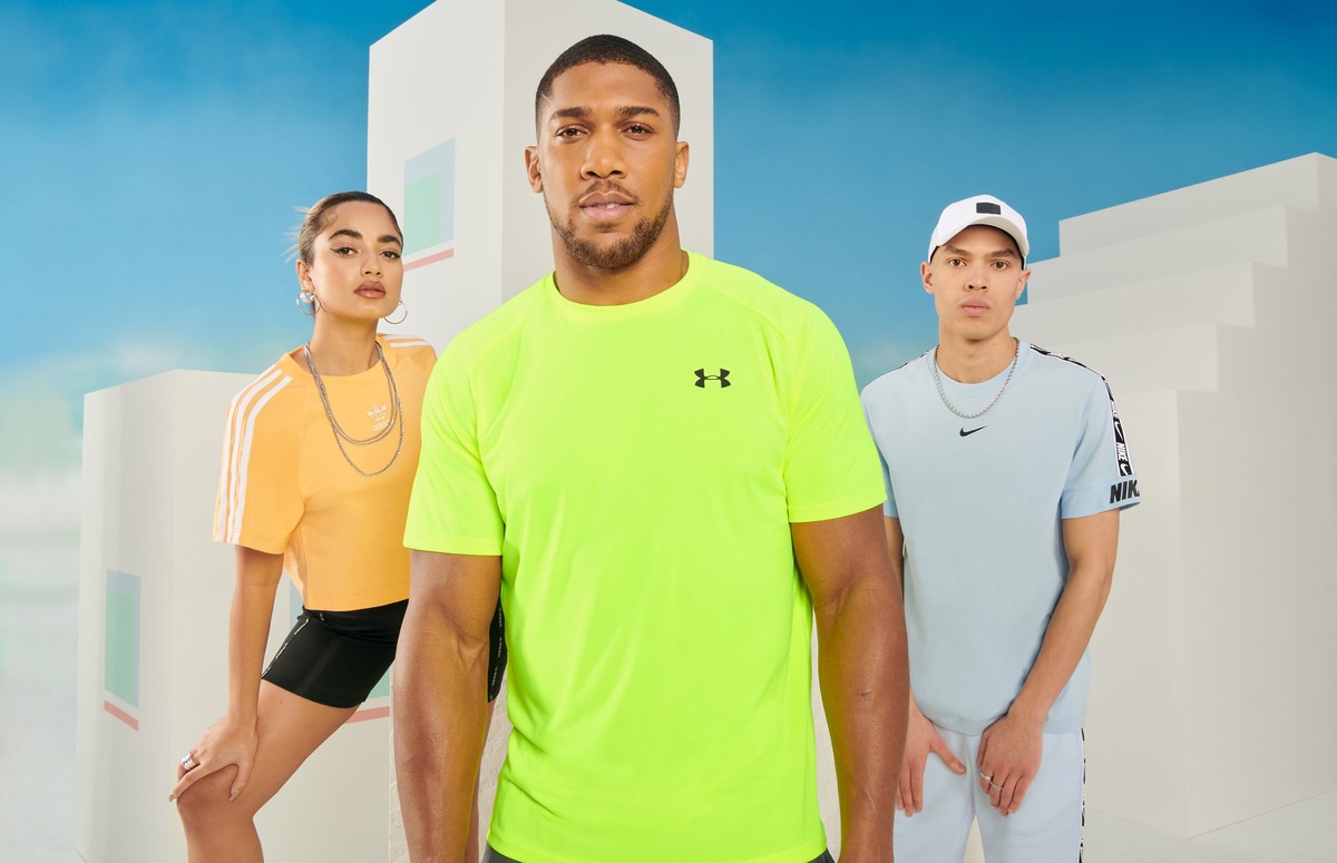 jd sports product image