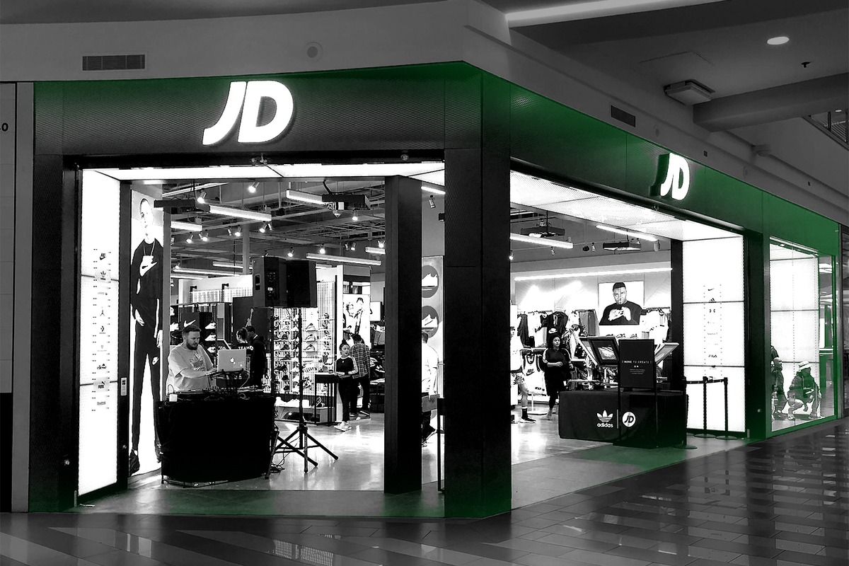 jd sports product image