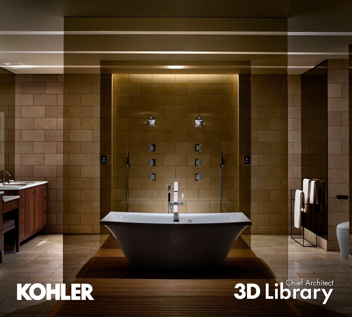 kohler product image