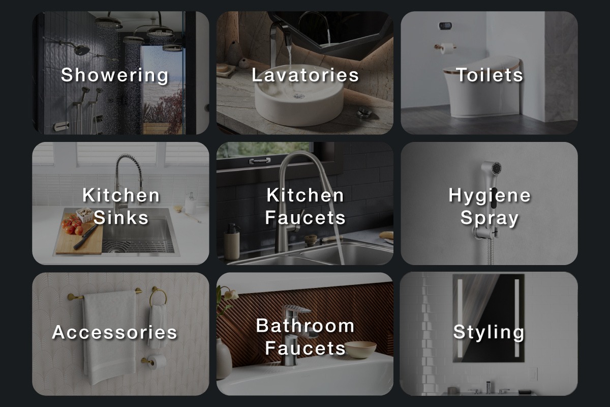 kohler product image