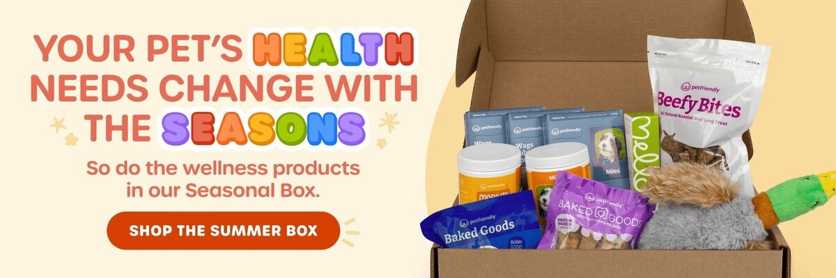 pet friendly product image