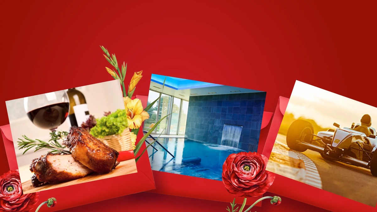 red letter days product image