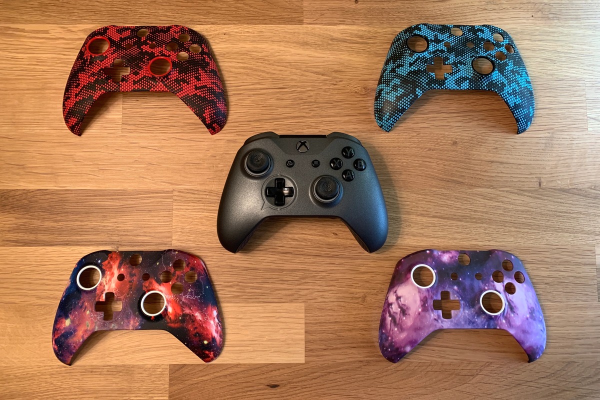 scuf controller product image