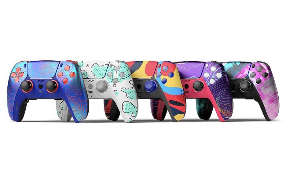 scuf controller product image