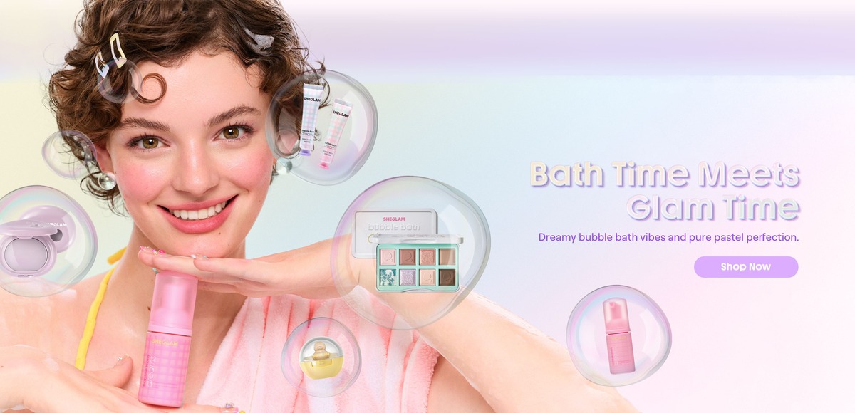 sheglam product image