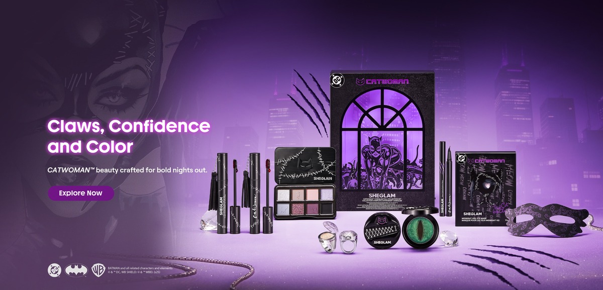 sheglam product image