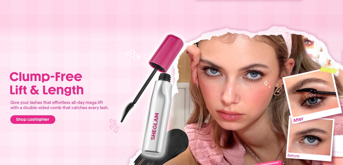 sheglam product image
