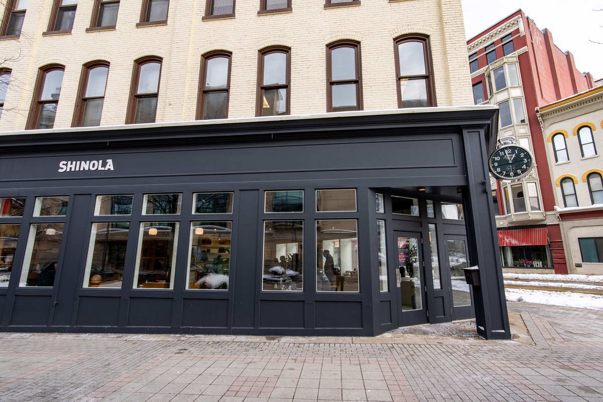 shinola product image