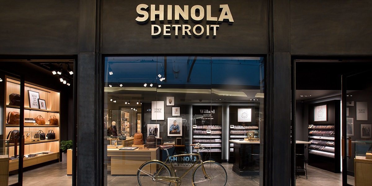 shinola product image