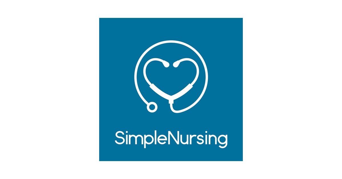 simple nursing product image