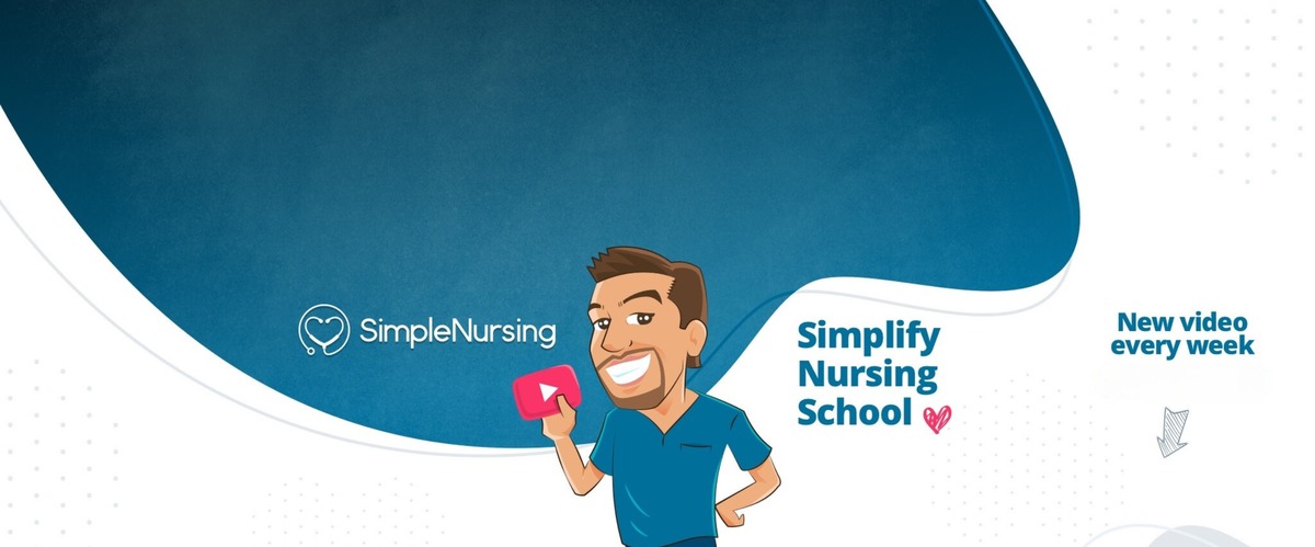 simple nursing product image