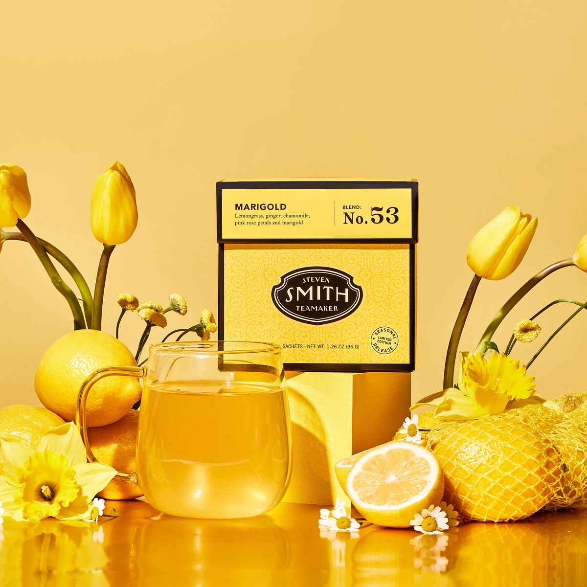 smith teamaker product image