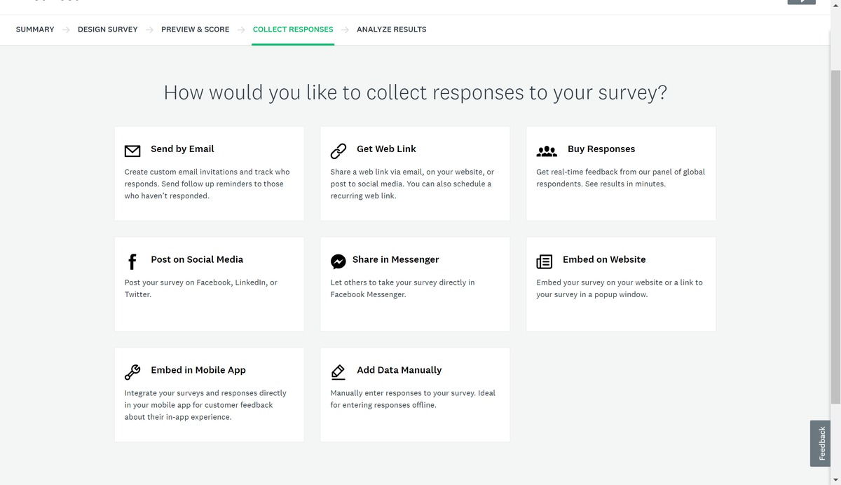 survey monkey product image