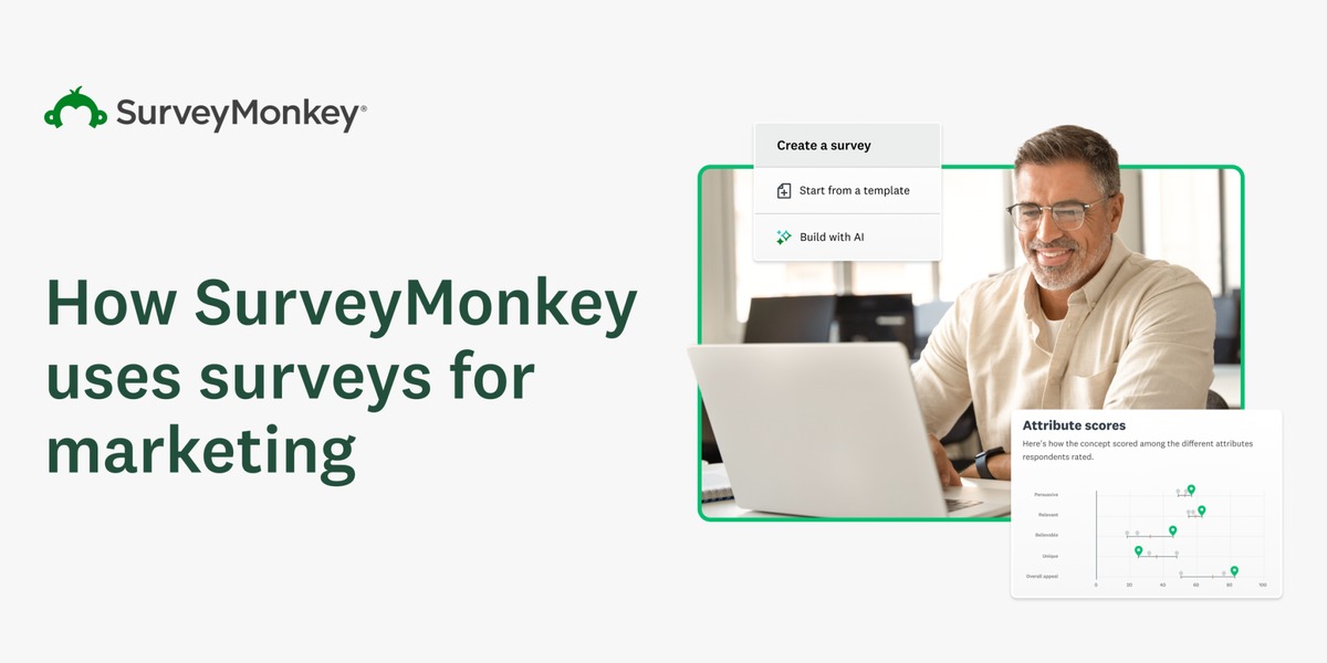 survey monkey product image