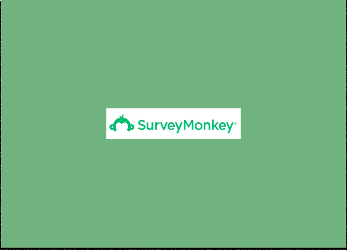 survey monkey product image