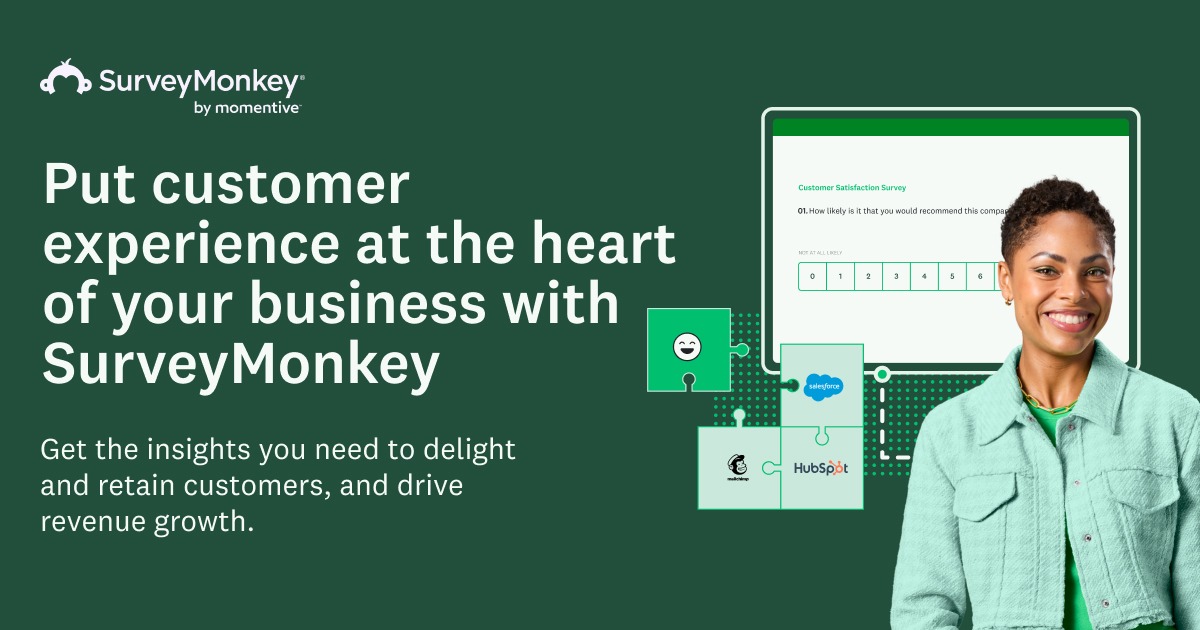 survey monkey product image