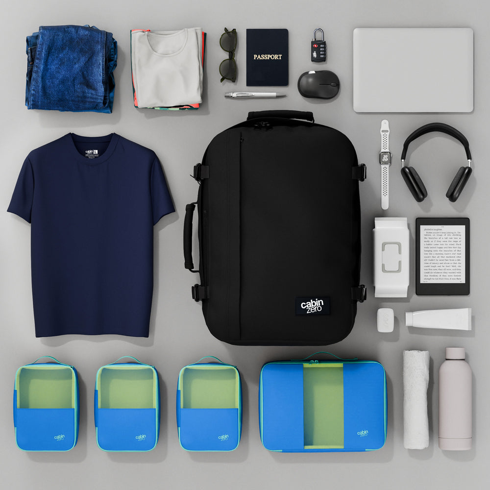 cabin zero product image