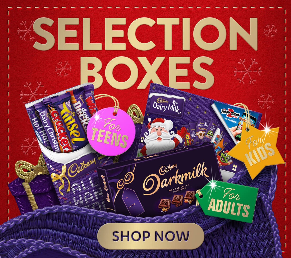 cadbury easter eggs product image