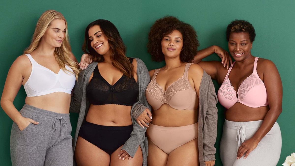glamorise bras product image