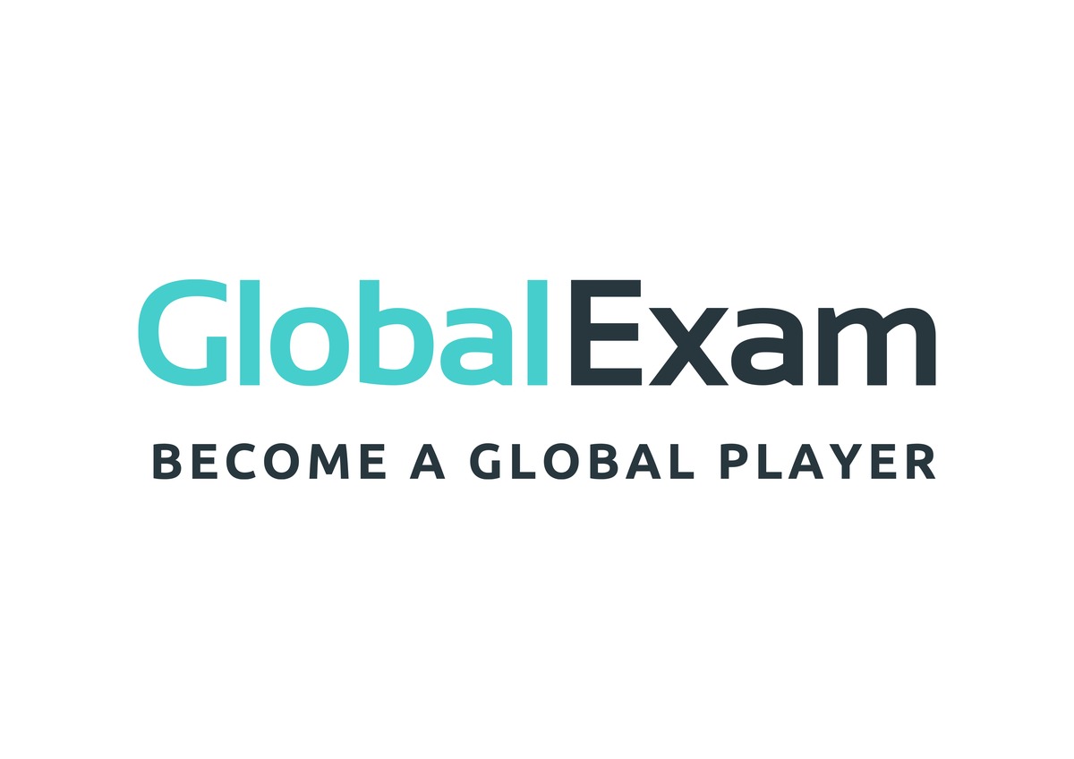 global exam product image